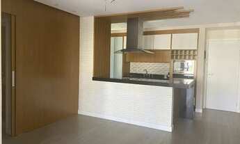 Imagem 5: Apartamento com 3 dormitórios para alugar, 85 m² por R$ 5.346,00/mês - Condomínio Vila Can