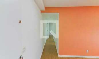 Imagem 5: Apartamento para Aluguel - Jardim Éster Yolanda, 2 Quartos, 40 m2