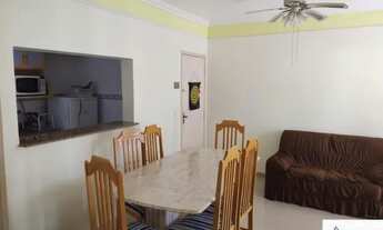 Imagem 4: Apartamento à venda, 2 quartos, 1 suíte, 1 vaga, ENSEADA - GUARUJÁ/SP