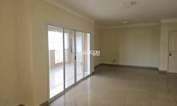 Imagem 5: RIBEIRAO PRETO - Apartamento Padrão - BOSQUE DAS JURITIS