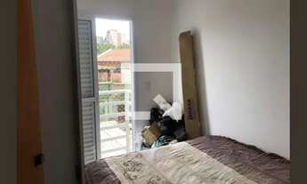 Imagem 2: Apartamento à Venda - Parque Marajoara, 2 Quartos, 40 m2