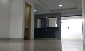 Imagem: Casa estilo sobrado a venda no bairro Planejado