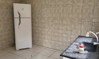 Imagem 1: Casa de 2 cômodos para locação no Parque Suburbano em Itapevi