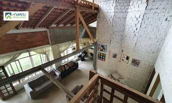 Imagem 3: Casa à venda no bairro São João da Graciosa - Morretes/PR