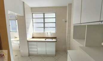 Imagem: Apartamento 69 metros com 2 dormitórios