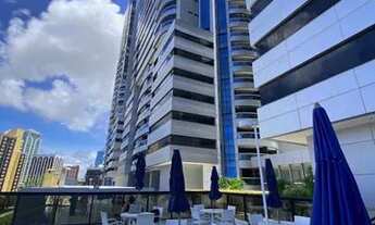 Imagem: Apartamento Salvador prime para aluguel