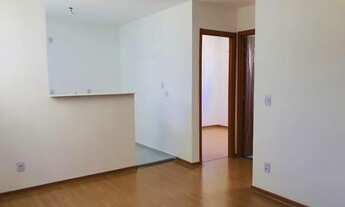 Imagem: Ágio Chapada do Bosque TERCEIRO ANDAR