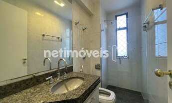 Imagem 5: Locação Apartamento 3 quartos Belvedere Belo Horizonte