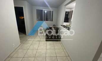 Imagem 6: APARTAMENTO 2 QUARTOS ESTRADA MAGARÇA PARK RIVERSUL GUARATIBA