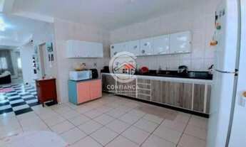 Imagem 6: Casa 3 quartos sendo 1 suíte, Excelente Localização, Garagens para 4 carros