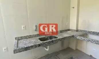 Imagem 4: Apartamento para aluguel, 1 quarto, 1 vaga, Estoril - Belo Horizonte/MG