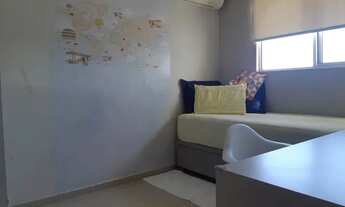 Imagem 6: Apartamento Qd 706 Sul Cidade Jardim!Perfeitoo