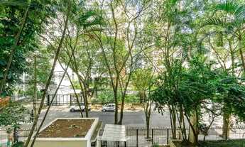 Imagem 6: Apartamento com 2 dormitórios 1 Suíte à venda, 107 m² - Moema - São Paulo/SP