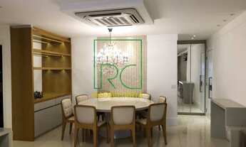 Imagem 4: Apartamento com 3 quartos, 169m2, à venda em Rio de Janeiro, Barra da Tijuca