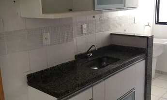 Imagem 3: Apartamento para aluguel possui 80 m quadrados com 3 quartos em Vila Bela - Goiânia - GO