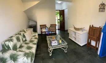 Imagem 7: UBATUBA - Casa de Condomínio - SACO DA RIBEIRA