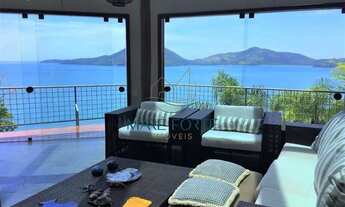 Imagem 5: CASA EM CONDOMINIO DE ALTO PADRÃO COM MAGNIFICA VISTA PARA O MAR !