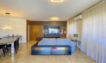 Imagem 3: Apartamento para venda com 176 metros quadrados com 3 quartos em Meireles - Fortaleza - Ce