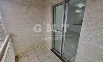 Imagem 3: Apartamento - Ribeirão Preto - Parque dos Lagos - Região Oeste