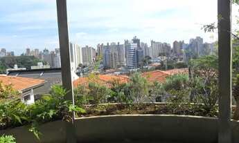 Imagem 5: Casa - Nova Campinas - Campinas