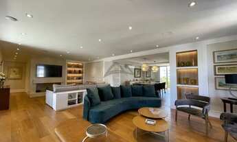 Imagem 5: Cobertura - Cambuí - Campinas