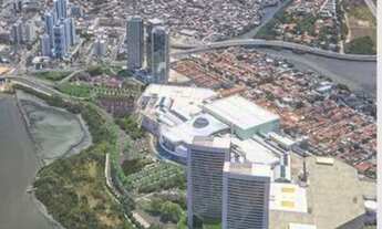 Imagem 2: Salas comerciais no Empresarial Riomar Trade Center Torre 4