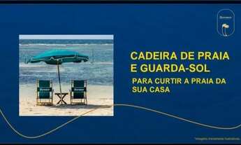 Imagem 14: EDF. BEIRAMAR PRINCE BEACH HOME- RUA DOM VITAL, PIEDADE, JABOATÃO DOS GUARAPES- RECIFE- PE