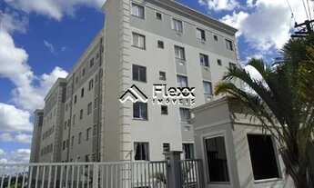 Imagem 4: Apartamento com 2 dormitórios para alugar, 48 m² por R$ 1.770,00/mês - Boa Vista - Curitib