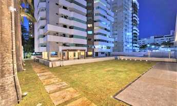 Imagem: Apto Vendo Aldeota 3 suítes dependência