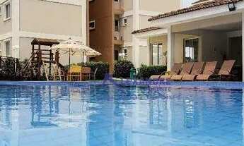 Imagem 6: Apartamento com 2 dormitórios para alugar, 52 m² por R$ 794,63/mês - Passaré - Fortaleza/C