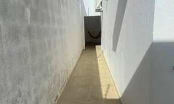 Imagem 6: Casa de 2/4 sendo 1 suíte no SIM