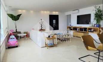 Imagem 5: VIEIRA SOUTO ( IPANEMA ) ! VISTA CINEMATOGRAFICA! 4 QUARTOS ( 3 SUITES