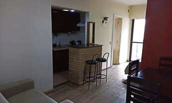 Imagem 2: Flat para venda possui 28 metros quadrados com 1 quarto em Campos Elíseos - São Paulo - SP