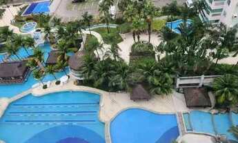 Imagem: Apartamento locação em condomínio Bora-Bora