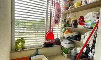 Imagem 6: Apartamento Jardim Camburi-73mts²-3Qts/Ste-Todo Planejados-Duas Vagas de Garagem Soltas-Su