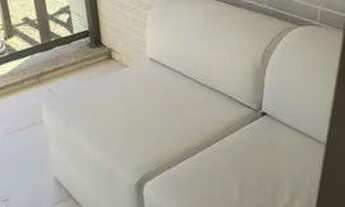 Imagem 5: Excelente apto 2 quartos mobiliado em Itacuruça