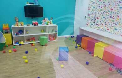 Imagem 7: Apartamento com 2 quartos, sendo 1 com suíte, sala, cozinha, banheiro, 1 vaga de garagem