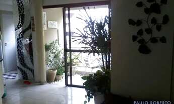 Imagem 4: APARTAMENTO - MORUMBI - SP