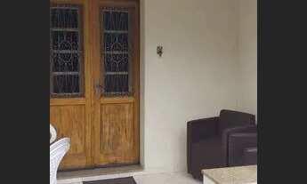 Imagem 3: Piedade - Padre Manuel da Nobrega - Casa Condomínio Fechado - 3 Quartos - Terraço