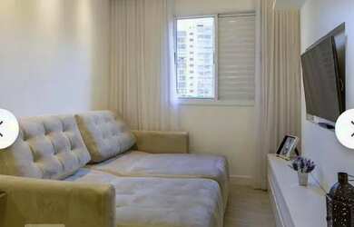 Imagem 3: Apartamento com 1 dormitório, 60 m² - venda por R$ 790.000,00 ou aluguel por R$ 6.060,00/m