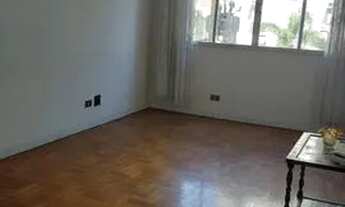 Imagem 5: Apartamento para venda tem 112 metros quadrados com 3 quartos em Aparecida - Santos - São