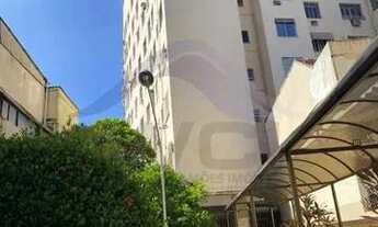 Imagem 2: Kitnet/Conjugado-LOCAÇÃO-Tijuca-Rio de Janeiro-RJ