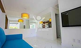 Imagem 2: Ref.: 2198 - Apartamento em condomínio Planejado com 02 dormitórios sendo 01 suíte e 02 va