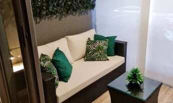 Imagem 2: Studio para alugar, 25 m² por R$ 4.350,00/mês - Sumarezinho - São Paulo/SP