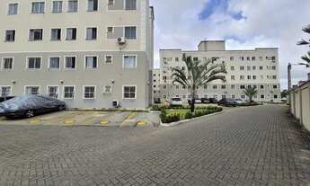 Imagem 2: Apartamento com 2 dormitórios, 45 m² - venda por R$ 200.000,00 ou aluguel por R$ 1.343,81