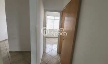 Imagem 5: Apartamento para venda possui 75 metros quadrados com 2 quartos em Méier - Rio de Janeiro