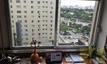 Imagem 5: São Paulo - Apartamento Padrão - Cerqueira César