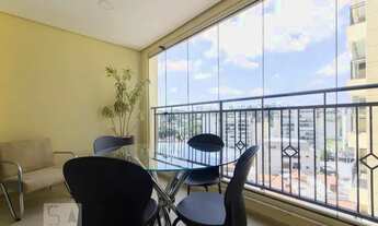 Imagem 3: Apartamento para Aluguel - Casa Verde, 1 Quarto, 50 m2