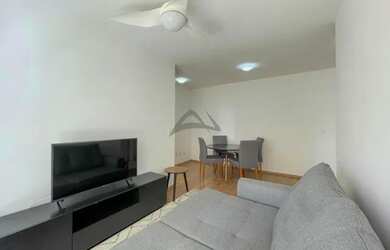 Imagem 3: Apartamento - Cambuí - Campinas