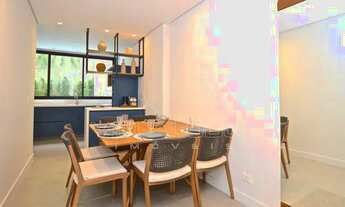 Imagem 2: Casa de Condomínio com 3 quartos, 138 m², à venda por R$ 1.518.000